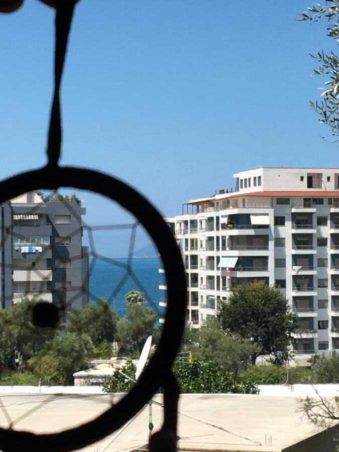 Uji I Ftohte Country house Vlore